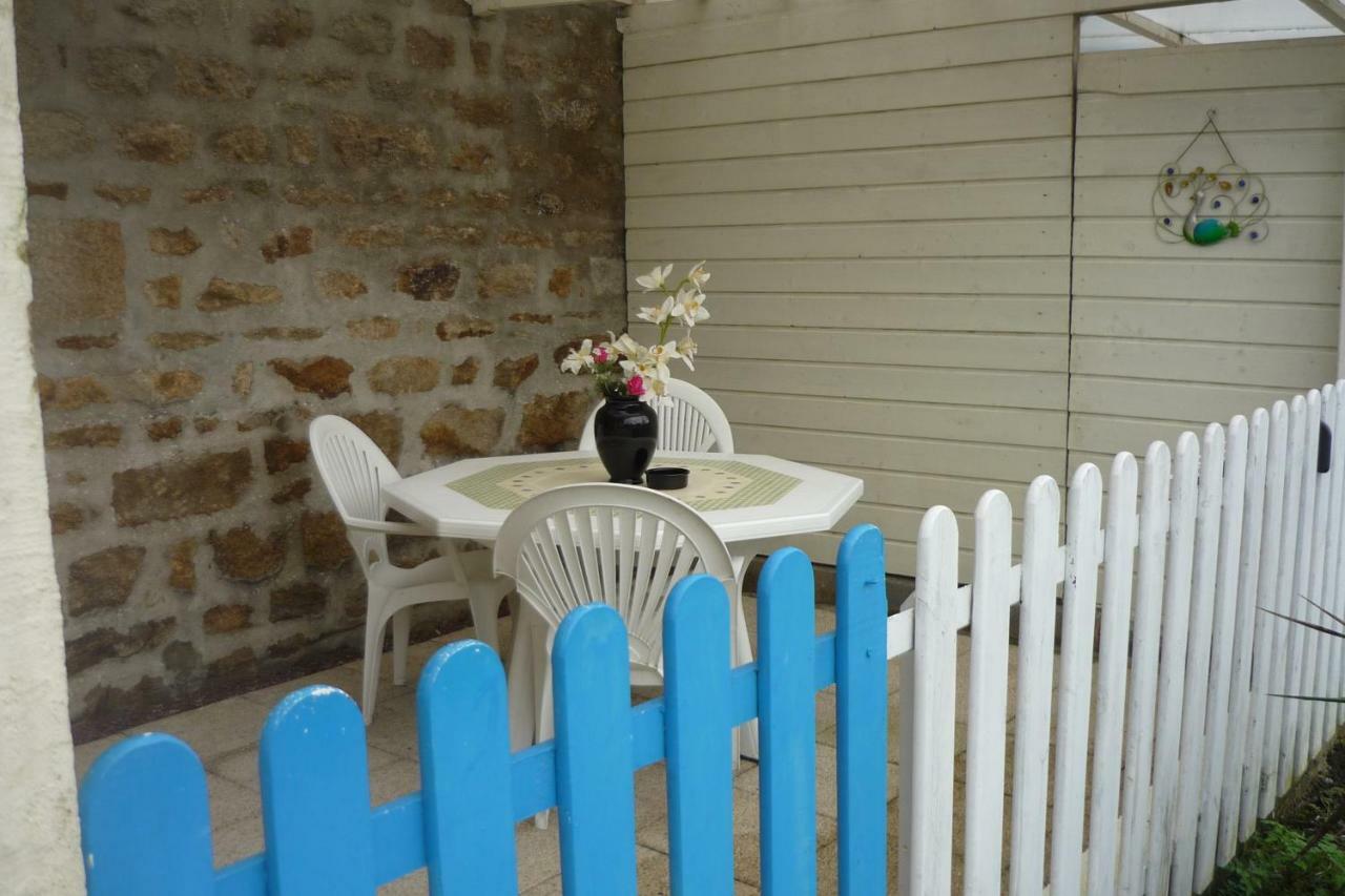 Gite Le Clos De See Cherence-le-Roussel Exterior photo