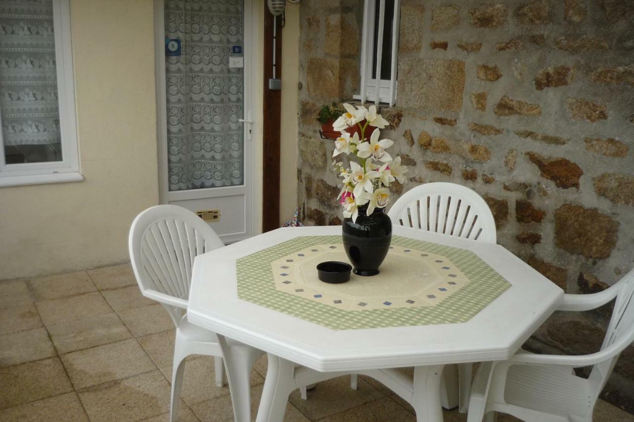 Gite Le Clos De See Cherence-le-Roussel Exterior photo