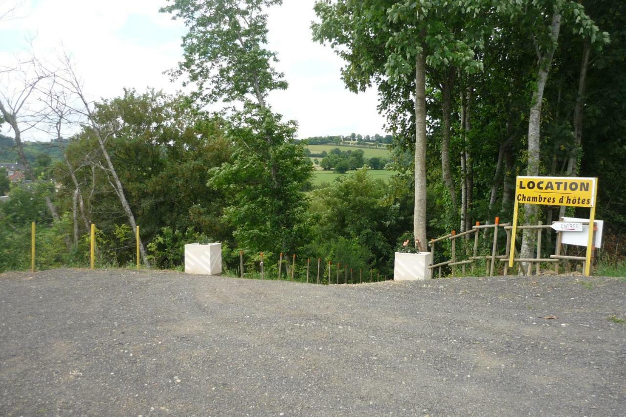 Gite Le Clos De See Cherence-le-Roussel Exterior photo